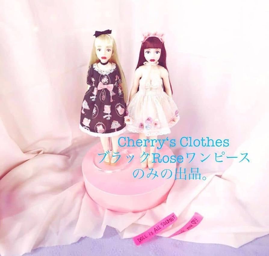 Amazon.co.jp: オダニミユキ 今井キラ miyuking チェリー